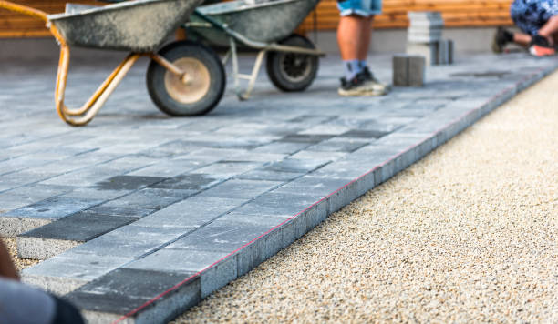 Reasons to Select Us for Your Driveway Paving Requirements in Dortches, NC
