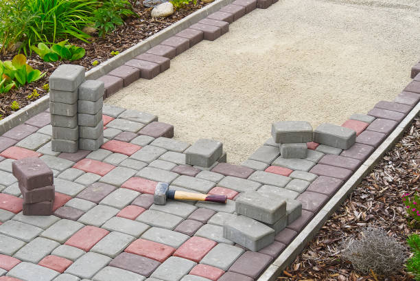 Reasons to Select Us for Your Driveway Paving Requirements in Dortches, NC