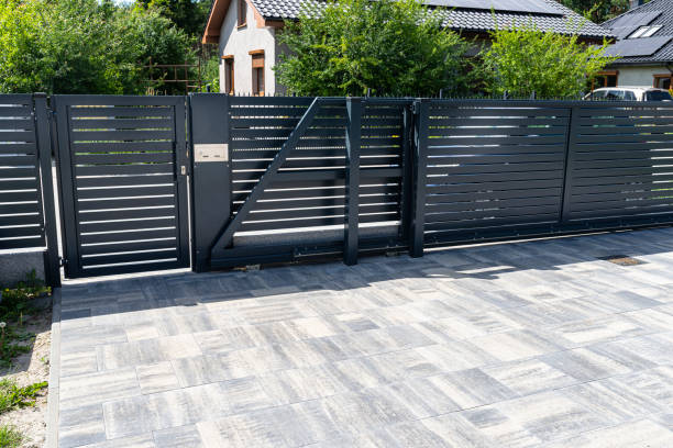 Best Driveway Pavers Cost  in Dortches, NC