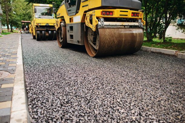 Reliable Dortches, NC Driveway Pavers Solutions